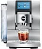 Jura Z10 Gen 2 Fully Automatic Espresso Cold Brew Machine - Image 1