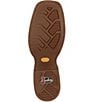 Justin Boots Men's Big Bucks 11#double; Western Boots - Image 5