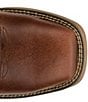Justin Boots Men's Oilpatch 11#double; Waterproof Nano Composite Toe Western Boot - Image 6