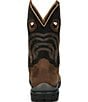 Justin Boots Men's Slickline 11#double; Waterproof Western Boots - Image 3