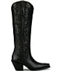 Justin Boots Reba Rumor Leather Western Boots - Image 2