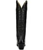 Justin Boots Reba Rumor Leather Western Boots - Image 3