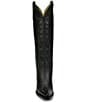 Justin Boots Reba Rumor Leather Western Boots - Image 5