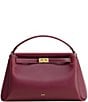 JW PEI Carmen Vegan Leather Top Handle Bag - Image 1
