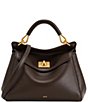JW PEI Lucia Classic Top Handle Crossbody Bag - Image 1