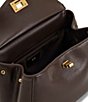 JW PEI Lucia Classic Top Handle Crossbody Bag - Image 3