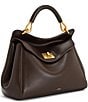 JW PEI Lucia Classic Top Handle Crossbody Bag - Image 4