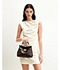 JW PEI Lucia Classic Top Handle Crossbody Bag - Image 5