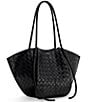 JW PEI Nala Wide Weave Texture Tote Bag - Image 4