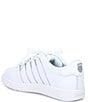 Color:White/White - Image 3 - Kids' Varsity Classic VN Sneakers (Toddler)