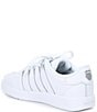 Color:White/White - Image 3 - Kids' Varsity Classic VN Sneakers (Youth)