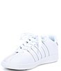 Color:White/White - Image 4 - Kids' Varsity Classic VN Sneakers (Youth)
