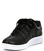 Color:Black/White - Image 4 - Men's Classic VN Retro Sneakers