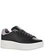 Color:Moonless Nights/Ashes - Image 1 - Women's Classic PF Platform Sneakers