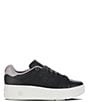 Color:Moonless Nights/Ashes - Image 2 - Women's Classic PF Platform Sneakers