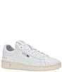 Color:White/White/Vintage - Image 1 - Women's Slammklub CC Retro Sneakers