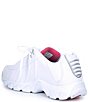 Color:White/Shocking Pink - Image 3 - Women's ST329 CMF Chunky Sneakers