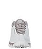 Color:White/Ashes of Rose - Image 3 - Women's ST329 CMF Colorblock Chunky Sneakers
