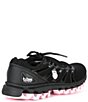 Color:Black/Cherry Blossom - Image 2 - Women's Tubes Comfort 200 Sneakers