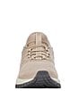 Color:Doeskin/Snow White/Smoked Pearl - Image 3 - Women's Tubes Slip-On Sneakers
