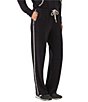 Karen Kane Coordinating Edge Stitch Drawstring Sweatpants - Image 3