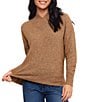 Karen Kane Shawl Collar Long Sleeve Sweater - Image 6