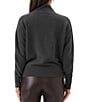 Karen Kane Shawl Collar Long Sleeve Sweater - Image 4