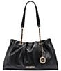 KARL LAGERFELD PARIS Amandine Shoulder Bag - Image 1