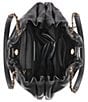 KARL LAGERFELD PARIS Amandine Shoulder Bag - Image 3