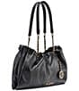 KARL LAGERFELD PARIS Amandine Shoulder Bag - Image 4