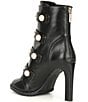 brayden embellished bootie