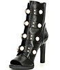 brayden embellished bootie