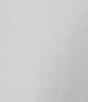 Color:Soft White/Black - Image 4 - Contrast Stitching Scoop Neckline Sleeveless Tank