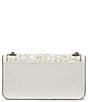 KARL LAGERFELD PARIS Kosette Sequin Shoulder Bag - Image 2