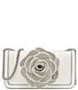 KARL LAGERFELD PARIS Kosette Shoulder Bag - Image 1