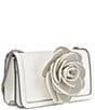 KARL LAGERFELD PARIS Kosette Shoulder Bag - Image 4
