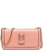 KARL LAGERFELD PARIS Kosette Shoulder Bag - Image 1