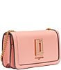 KARL LAGERFELD PARIS Kosette Shoulder Bag - Image 3