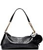 KARL LAGERFELD PARIS Lafayette Shoulder Bag - Image 5