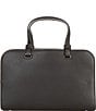 Color:Black Multi - Image 2 - Maybelle Med East West Satchel Bag