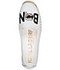 KARL LAGERFELD PARIS Michaela Bonjour Neoprene Slip On Espadrilles - Image 4