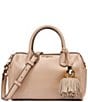 KARL LAGERFELD PARIS Perette Mini Satchel Bag - Image 1