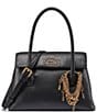 KARL LAGERFELD PARIS Rosalee Chain Crossbody Bag - Image 1