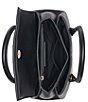 KARL LAGERFELD PARIS Rosalee Chain Crossbody Bag - Image 3