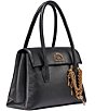 KARL LAGERFELD PARIS Rosalee Chain Crossbody Bag - Image 4