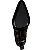 KARL LAGERFELD PARIS Shawna Pearl Embellished Stretch Tall Boots - Image 6