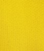 Color:LEMON ZEST - Image 4 - Short Sleeve Button Shoulder Detail Waffle Sweater