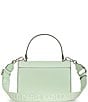 Color:Mist - Image 2 - Simone Crossbody Bag