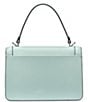 KARL LAGERFELD PARIS Simone Satchel Bag - Image 2