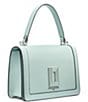 KARL LAGERFELD PARIS Simone Satchel Bag - Image 3